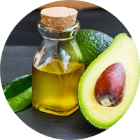 Avokado aliejus